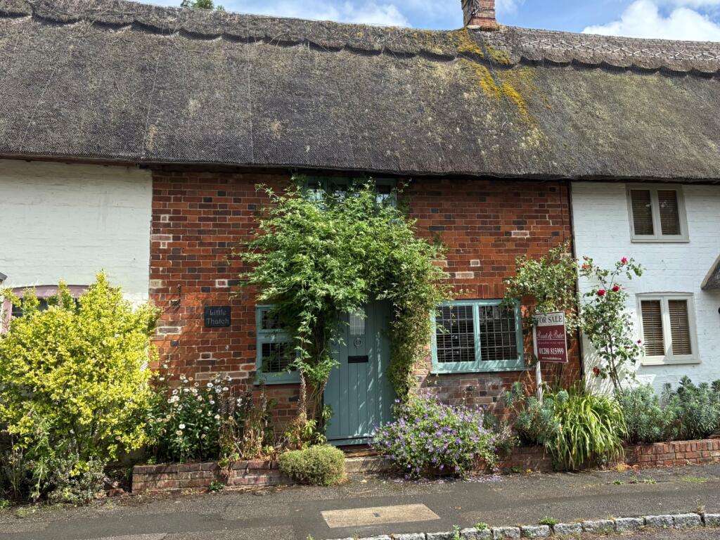 Main image of property: Water Stratford, Buckingham