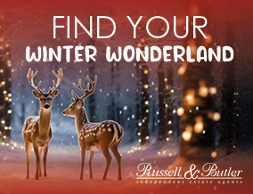 Get brand editions for Russell & Butler, Bucks, South Northants & North Oxon, Buckingham