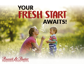 Get brand editions for Russell & Butler, Bucks, South Northants & North Oxon, Buckingham