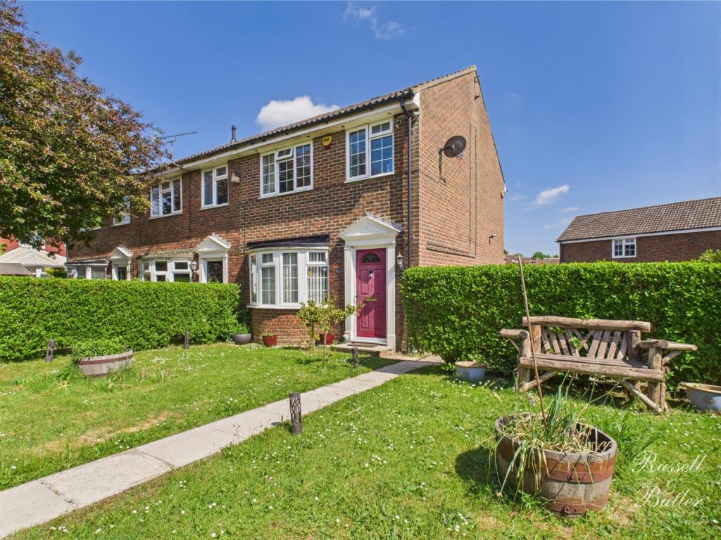 Main image of property: Greenway Walk, Buckingham