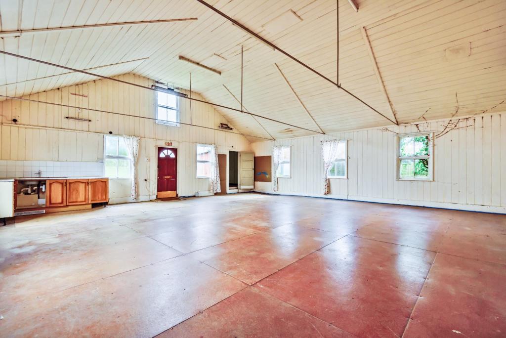 Plot for sale in Overton, Basingstoke, Hampshire, RG25