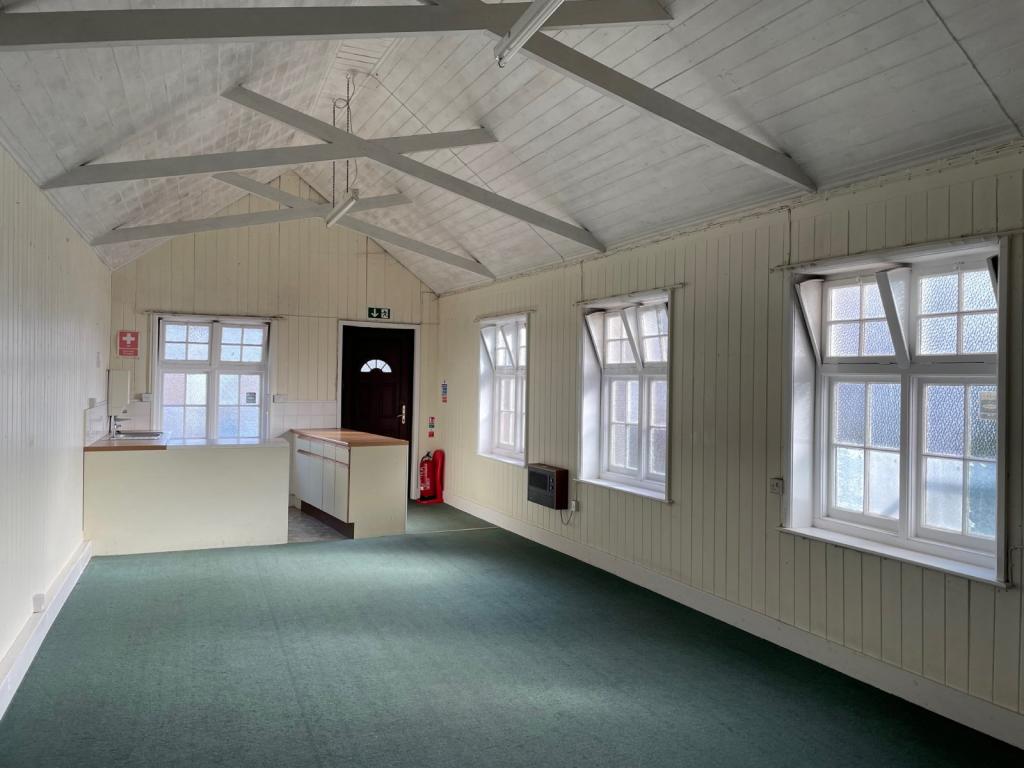 Plot for sale in Overton, Basingstoke, Hampshire, RG25