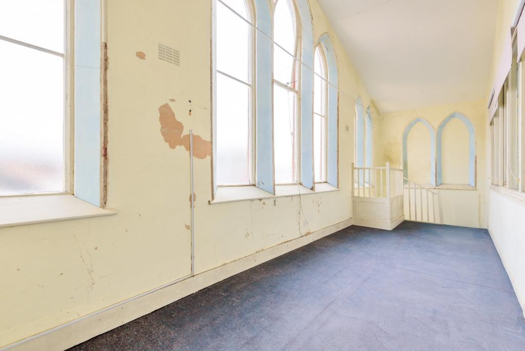 Plot for sale in Overton, Basingstoke, Hampshire, RG25