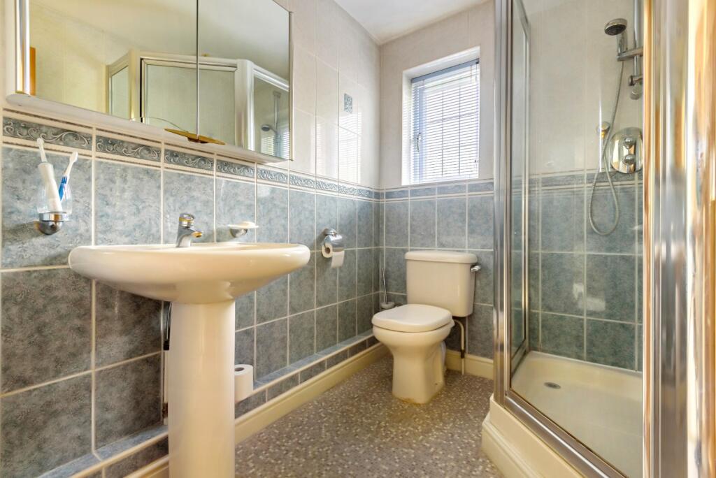 4 bedroom detached house for sale in Silver Street, Malmesbury