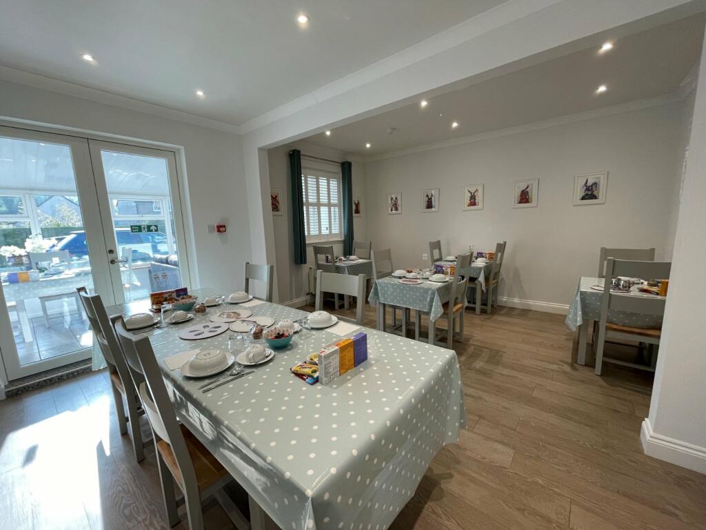 9 bedroom detached house for sale in Victoria Road, Cirencester, GL7