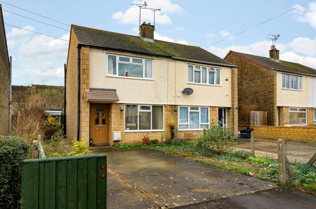 Main image of property: Bowly Road, Cirencester, Gloucestershire, GL7