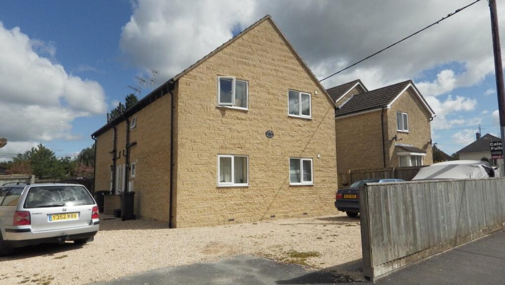 1 bedroom apartment for rent in Bowling Green Road, Cirencester