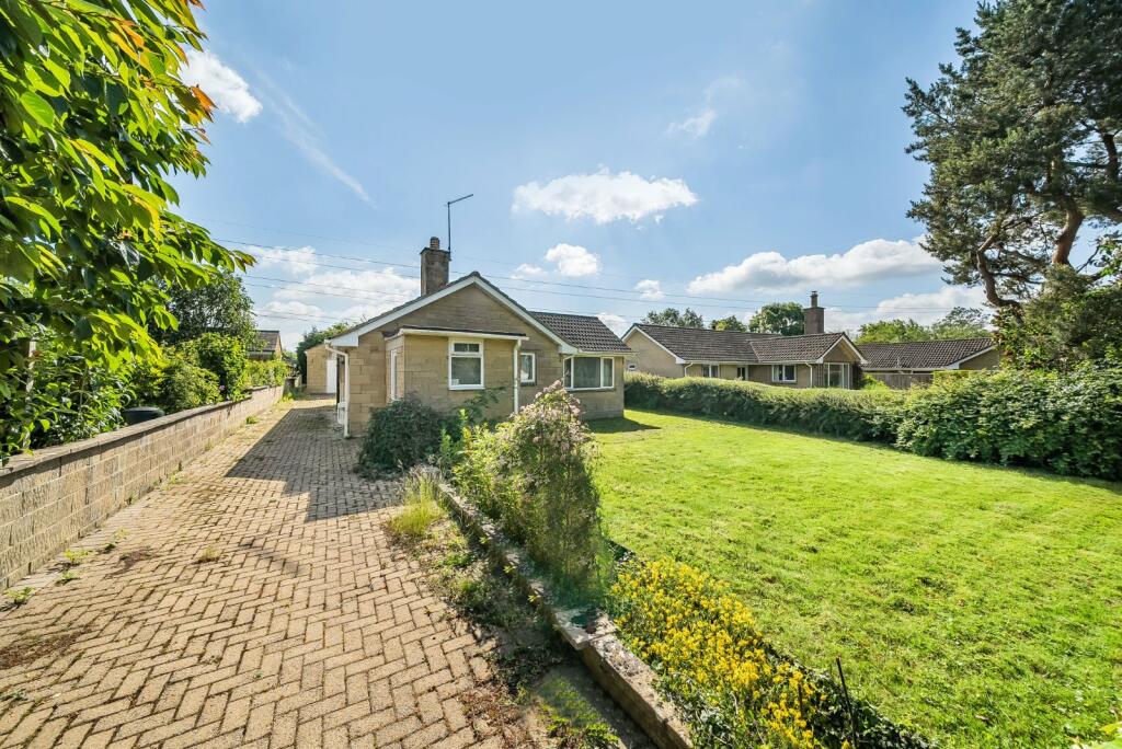 Main image of property: Kingshill, Cirencester, Gloucestershire, GL7