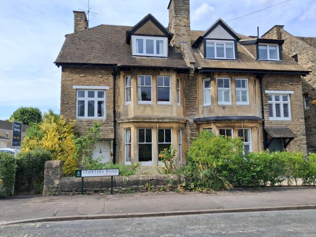 Main image of property: St. Peters Road, Cirencester, Gloucestershire, GL7