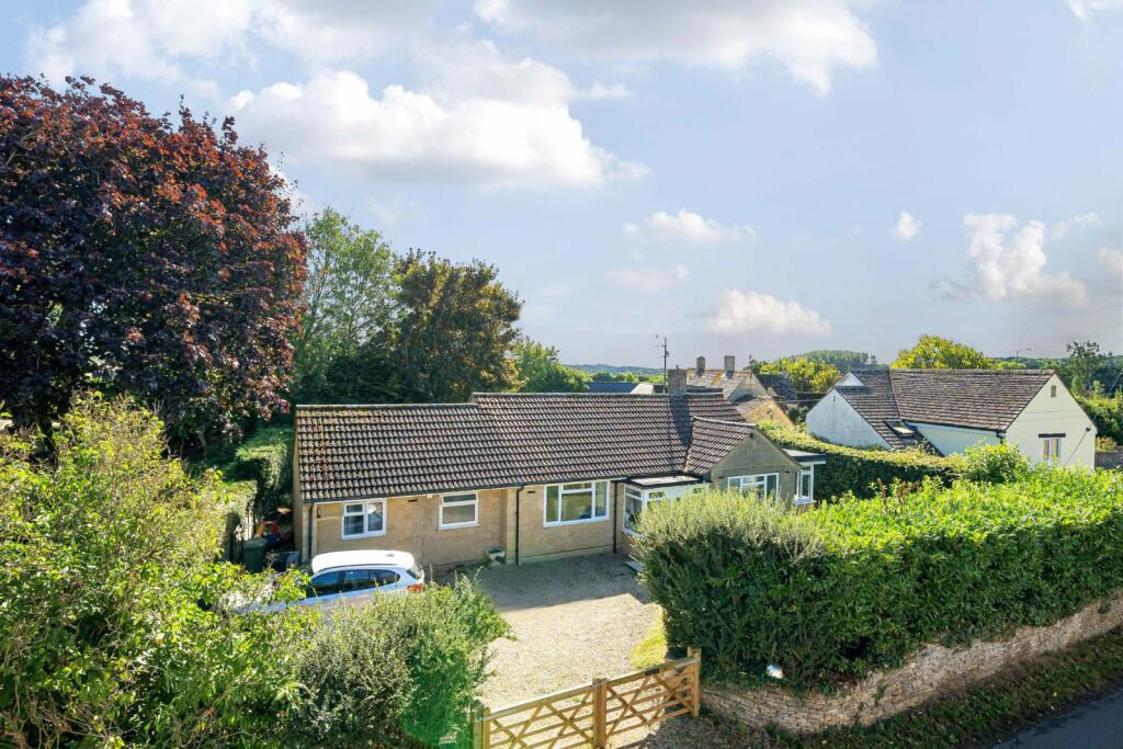 Main image of property: Cricklade Street, Poulton, Cirencester, GL7