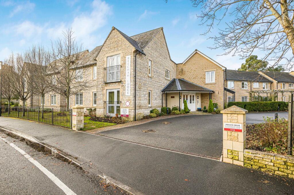 Main image of property: Somerford Road, Cirencester, Gloucestershire, GL7