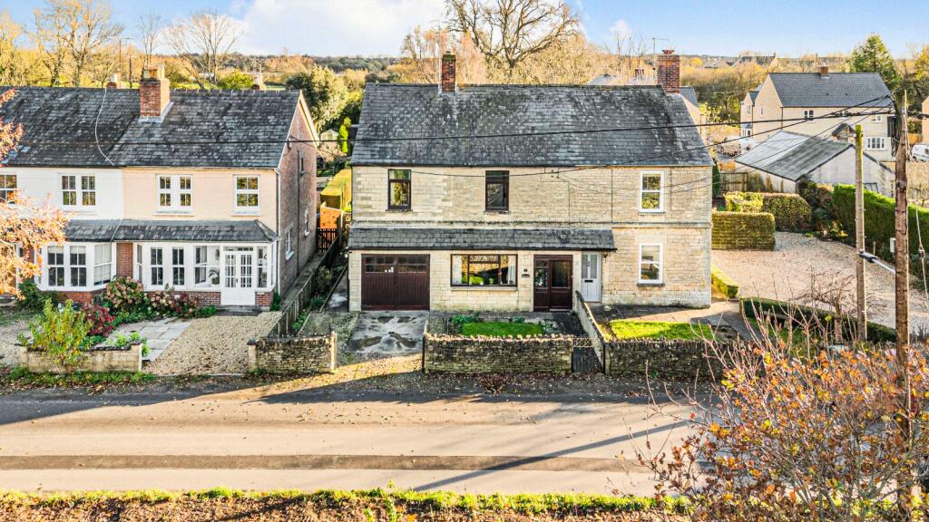 Main image of property: Happy Land, Ashton Keynes, Swindon, SN6