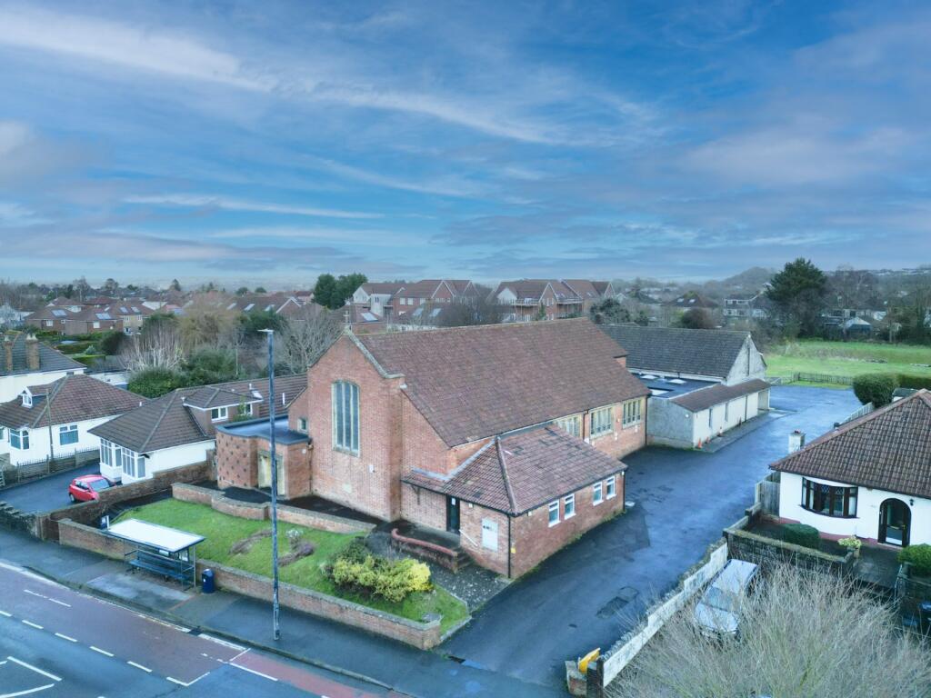 Additional property image - Wells Road, Bristol, Somerset, BS14
