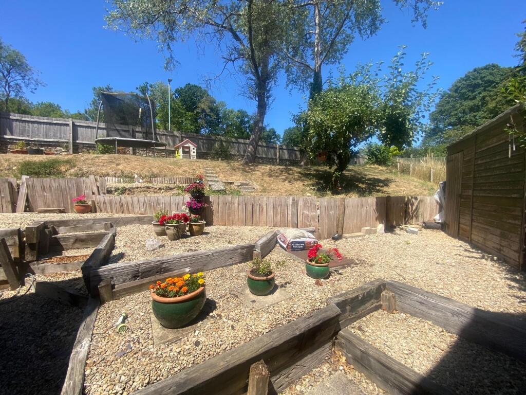 Main image of property: Fosse Close, Cirencester, Gloucestershire, GL7