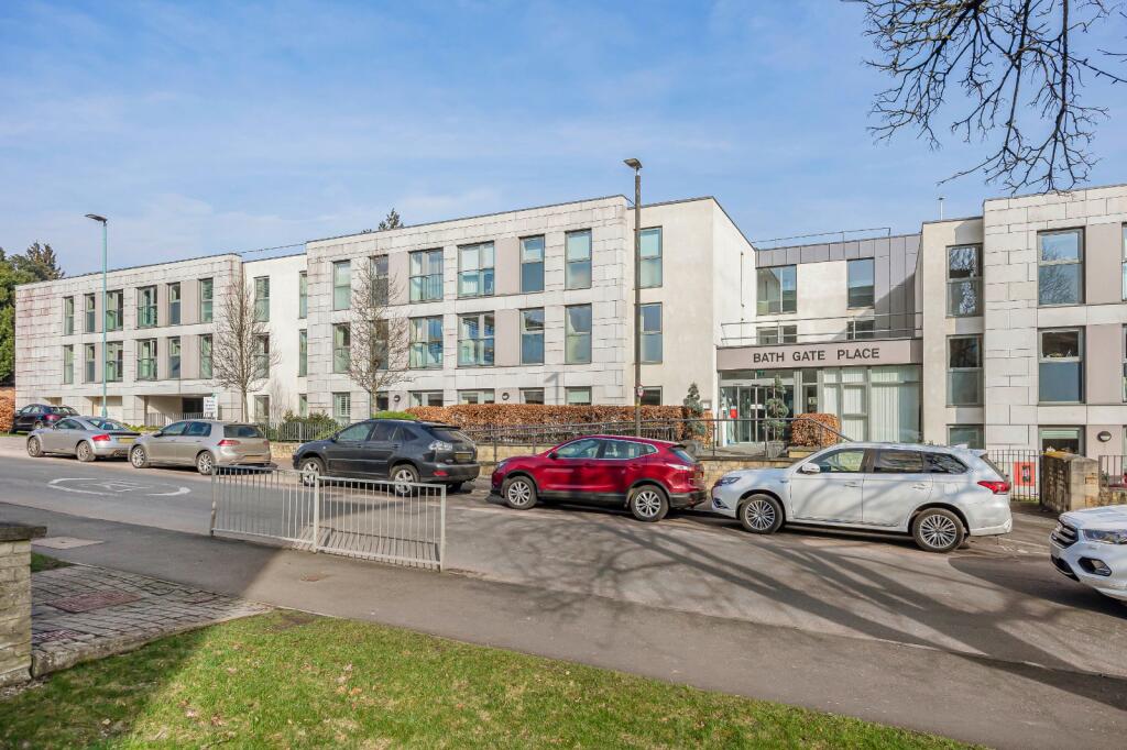 Main image of property: Hammond Way, Cirencester, Gloucestershire, GL7