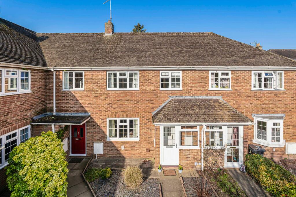 Main image of property: Garden Close, Cirencester, Gloucestershire, GL7