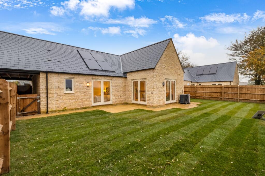 Main image of property: Rooktree Farm Court, Down Ampney, Cirencester, Cotswold, GL7