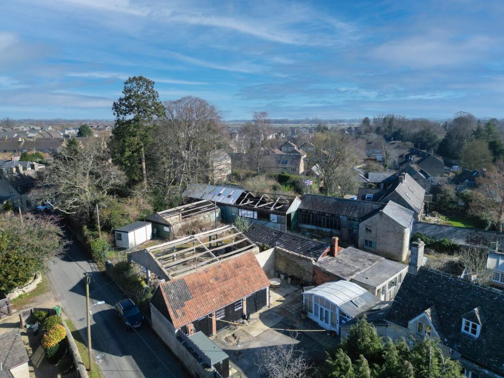 Main image of property: Fairford, Gloucestershire, GL7