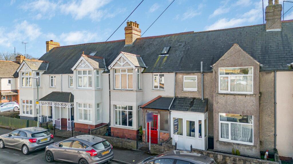 Main image of property: Purley Avenue, Cirencester, Gloucestershire, GL7