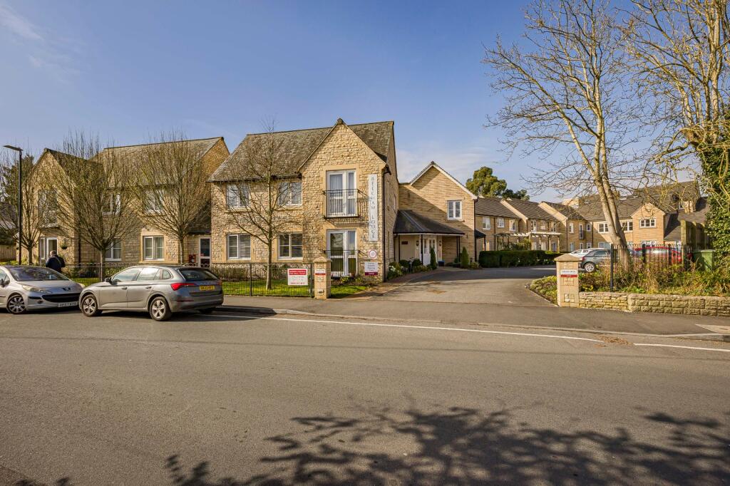 Main image of property: Somerford Road, Cirencester, Gloucestershire, GL7