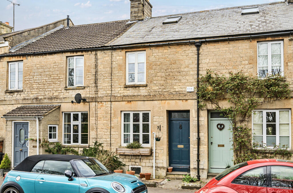 Main image of property: Somerford Road, Cirencester, Gloucestershire, GL7