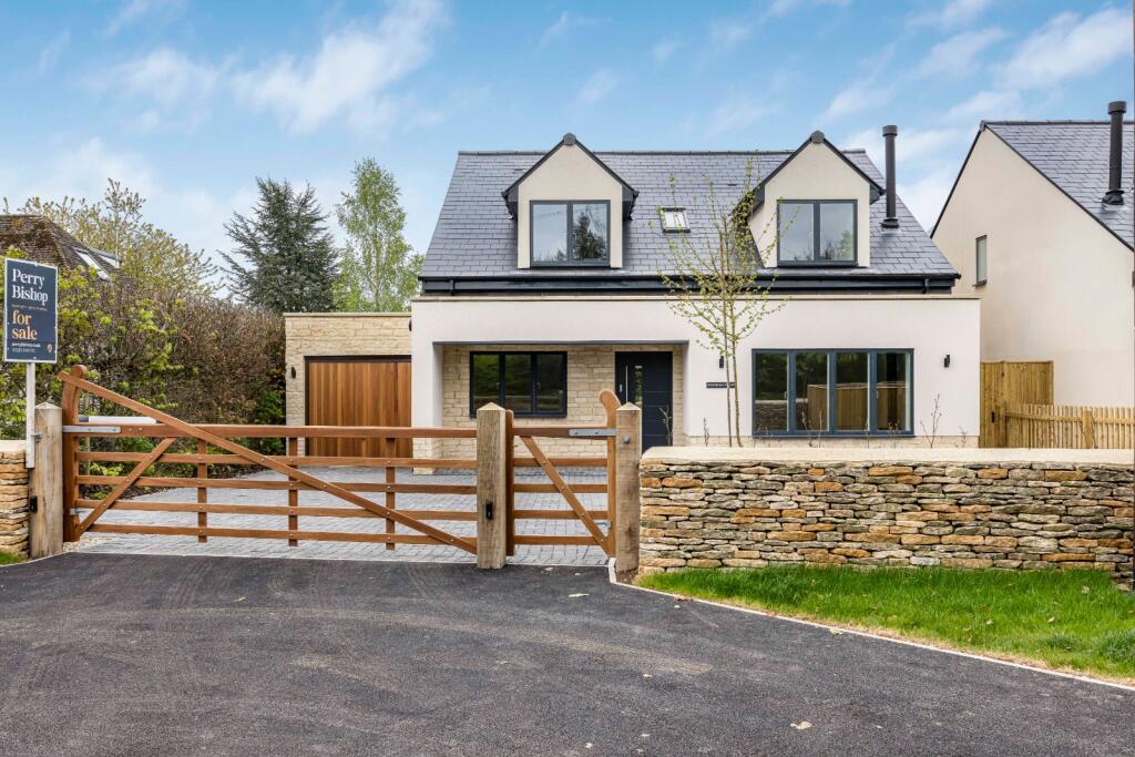 Main image of property: Old Common, Minchinhampton, Stroud, Gloucestershire, GL6