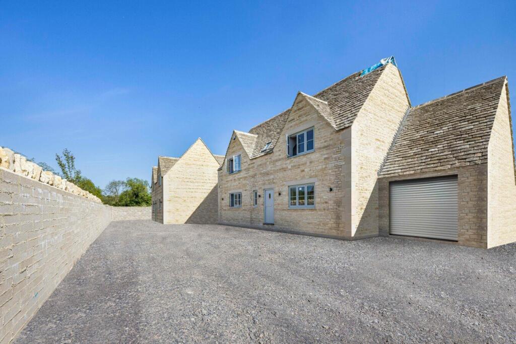 Main image of property: Cerney Wick Lane, Cerney Wick, Cirencester, Gloucestershire, GL7