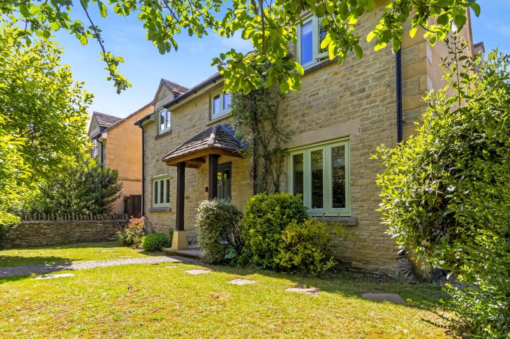 Main image of property: Tellings Orchard, Upper Minety, Malmesbury, Wiltshire, SN16