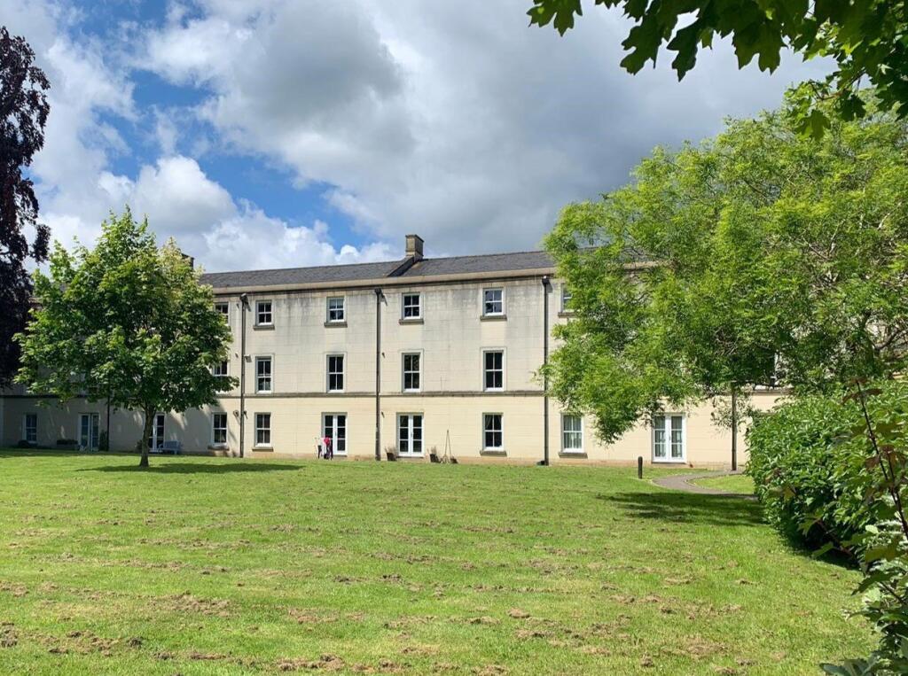 Main image of property: Chesterton Lane, Cirencester, Gloucestershire, GL7