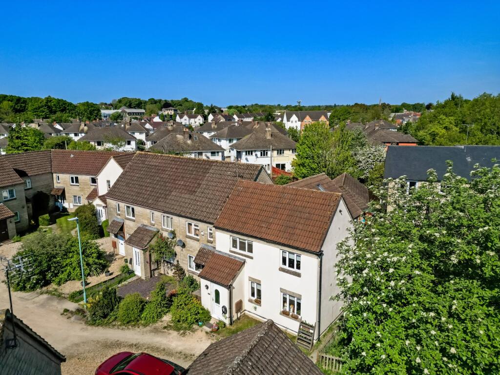 Main image of property: Rose Way, Cirencester, Gloucestershire, GL7