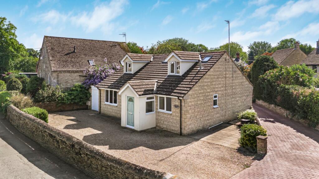 Main image of property: Chapel Road, Kempsford, Fairford, Gloucestershire, GL7