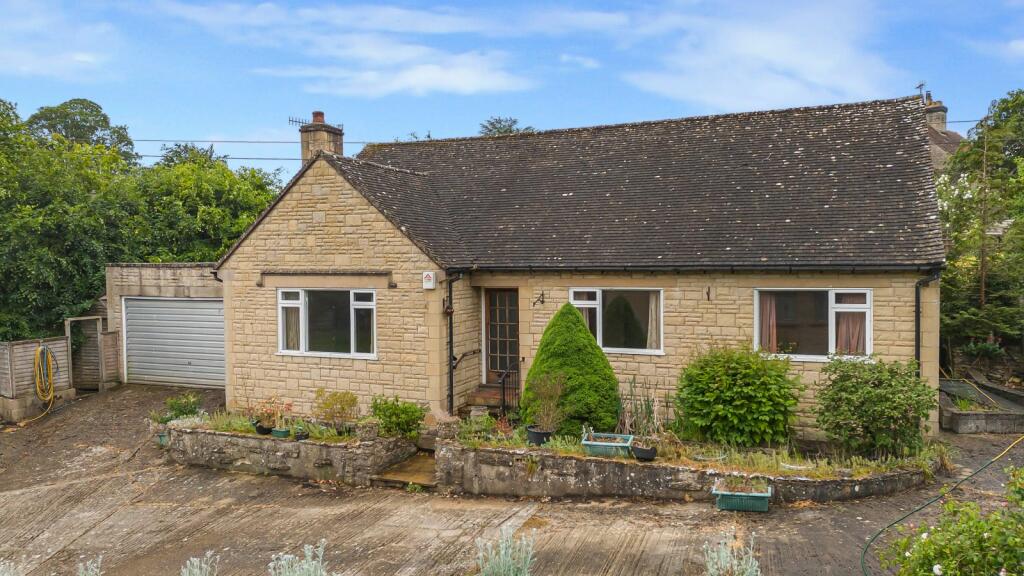 Main image of property: Wains Road, Daglingworth, Cirencester, Gloucestershire, GL7