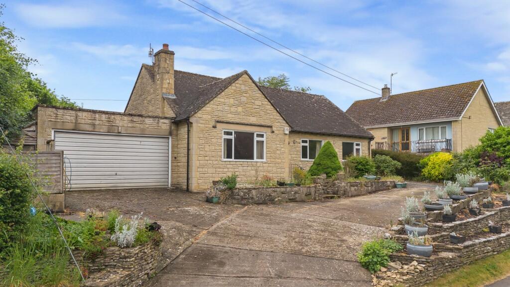 Main image of property: Wains Road, Daglingworth, Cirencester, Gloucestershire, GL7