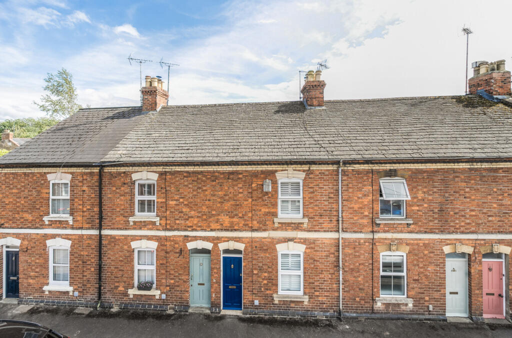 Main image of property: Queen Street, Cirencester, Gloucestershire, GL7