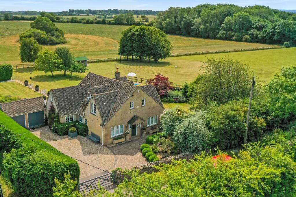 Main image of property: Sheephouse Lane, Nr Barnsley, Cirencester, Gloucestershire, GL7