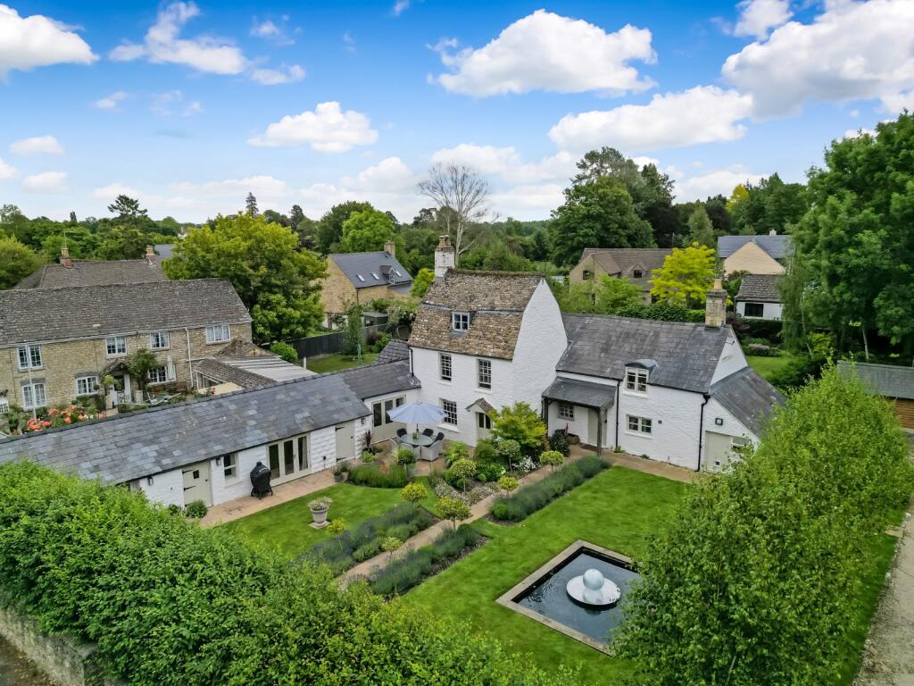 Main image of property: Gosditch, Ashton Keynes, SN6