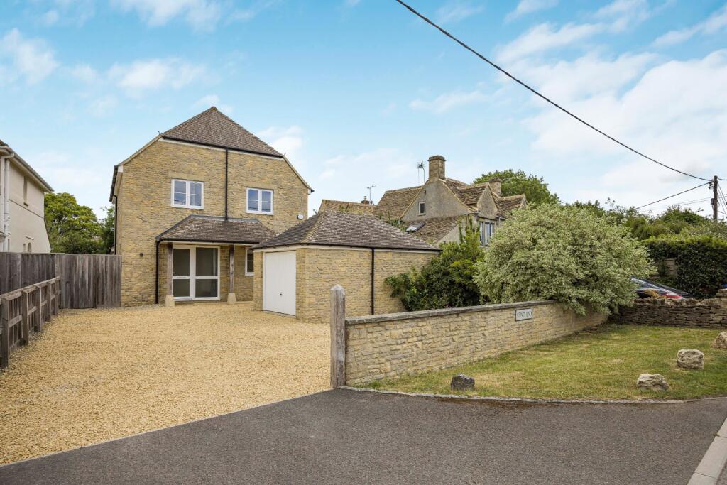 Main image of property: Kent End, Ashton Keynes, Wiltshire, SN6