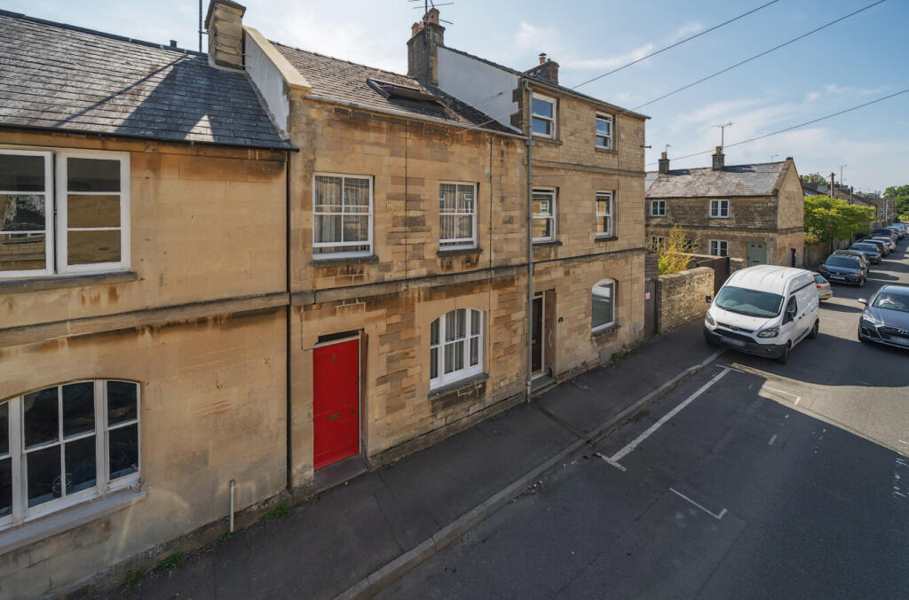 Main image of property: Chester Street, Cirencester, Gloucestershire, GL7
