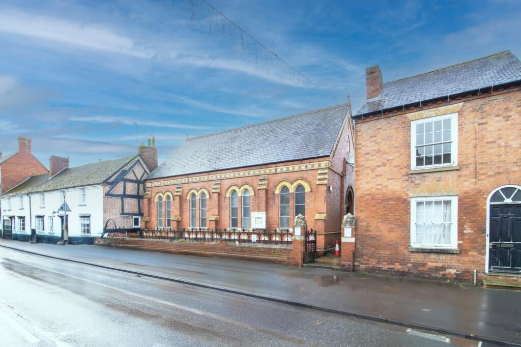 Main image of property: Cross Street, Tenbury Wells, Worcestershire, WR15