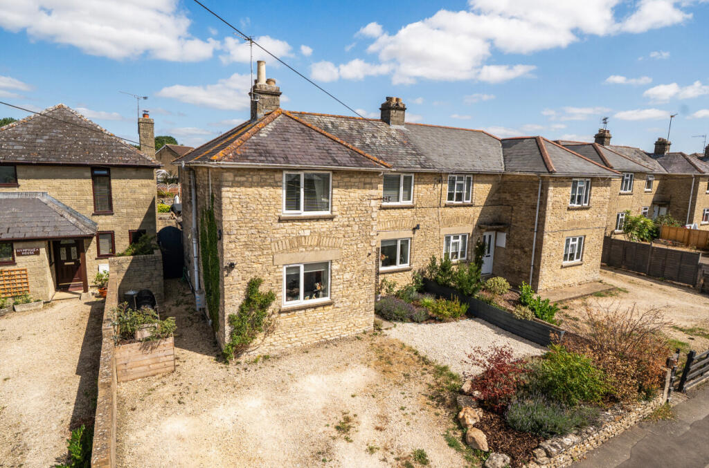 Main image of property: Park View, Stratton, Cirencester, Gloucestershire, GL7