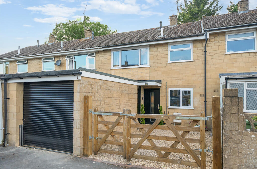 Main image of property: Crabtree Lane, Cirencester, Gloucestershire, GL7