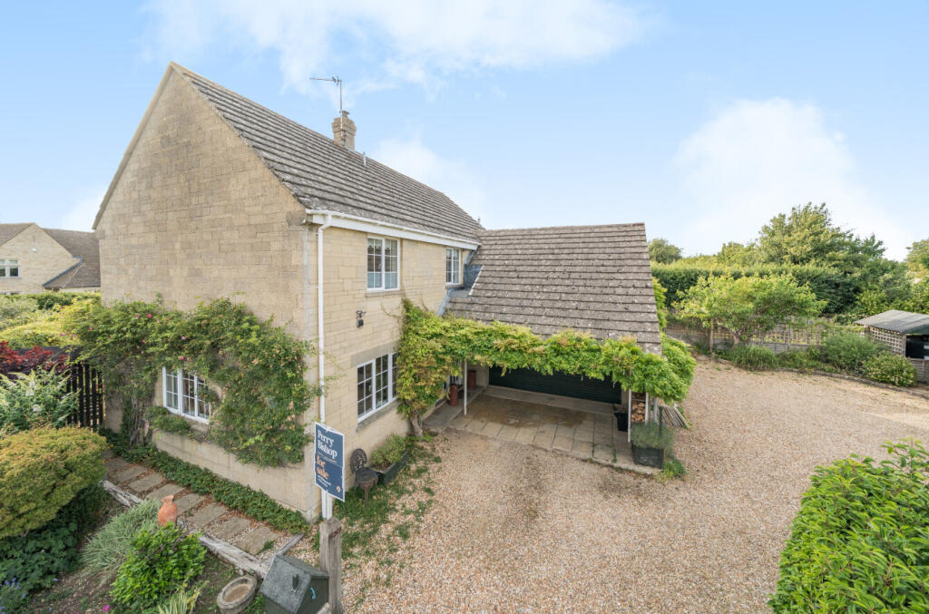 Main image of property: Thames View, Ewen, Cirencester, Gloucestershire, GL7