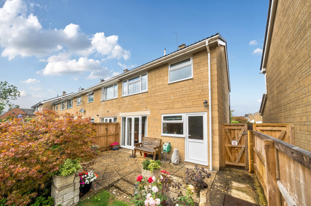 Main image of property: North Home Road, Cirencester, Gloucestershire, GL7