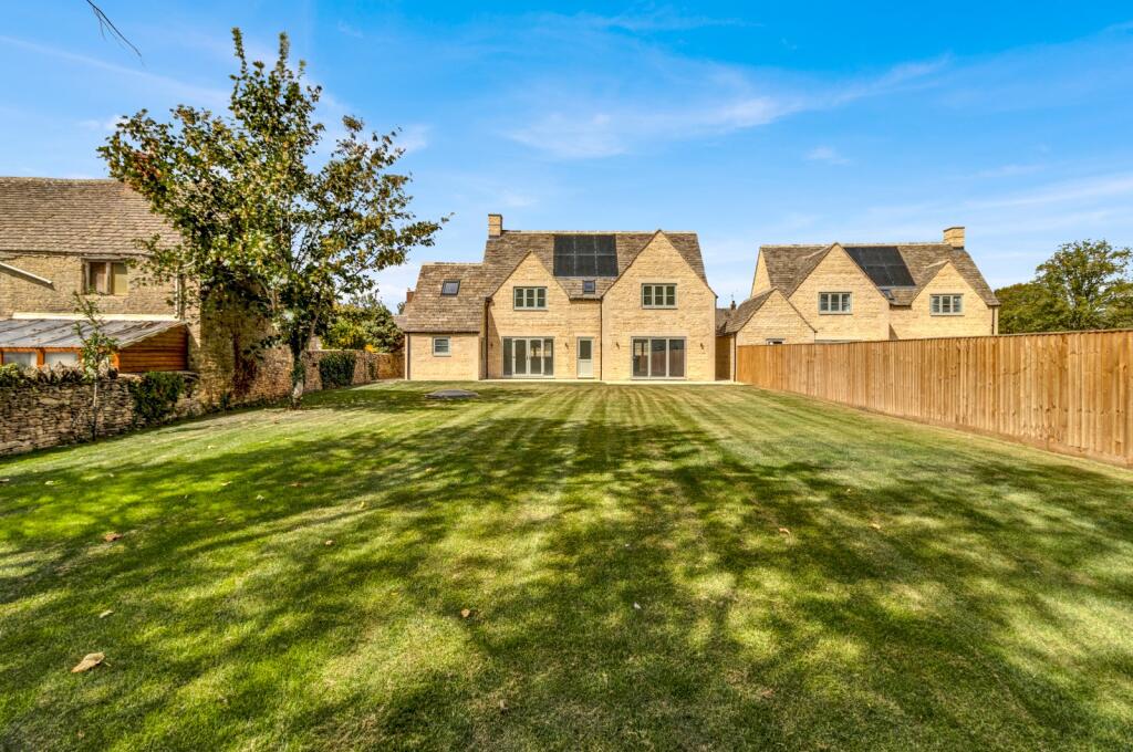 Main image of property: Cerney Wick Lane, Cerney Wick, Cirencester, Gloucestershire, GL7