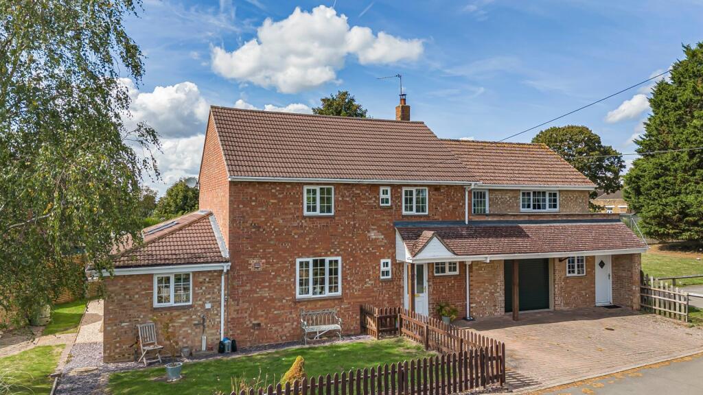 Main image of property: The Firs, Kemble, Cirencester, GL7