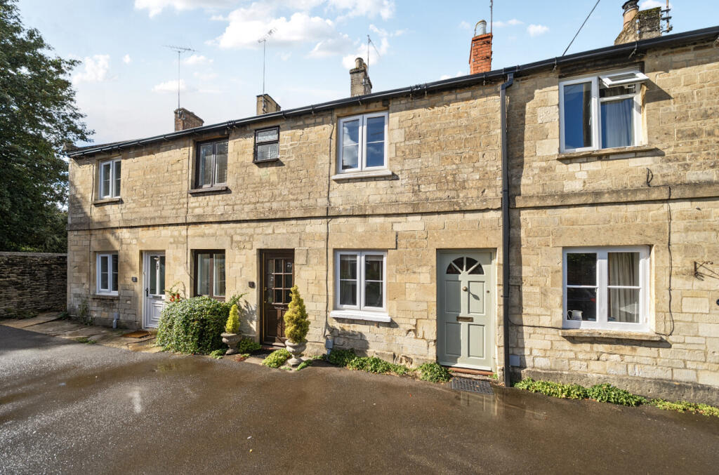 Main image of property: Chester Crescent, Cirencester, Gloucestershire, GL7