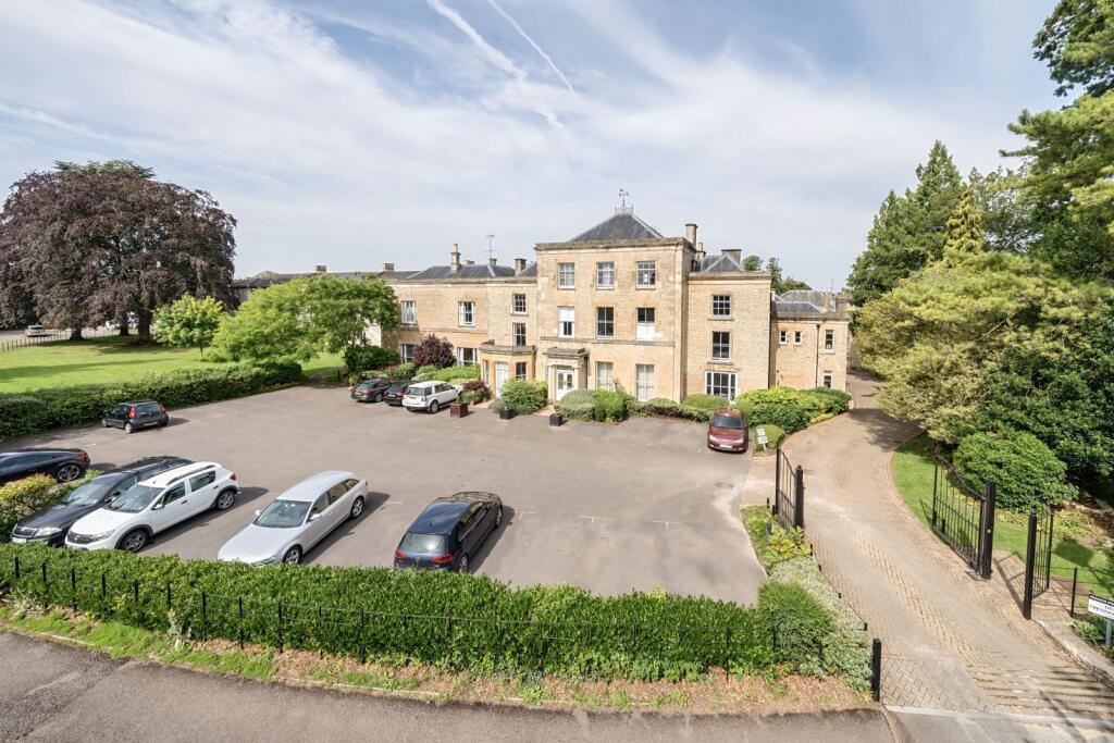 Main image of property: Chesterton Lane, Cirencester, Gloucestershire, GL7