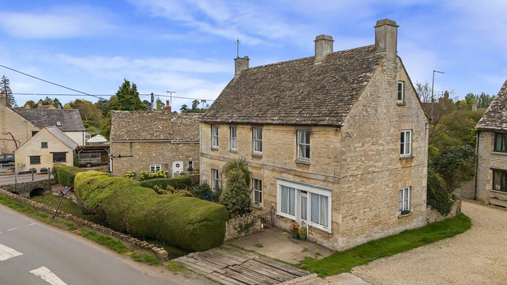 Main image of property: High Road, Ashton Keynes, Wiltshire, SN6