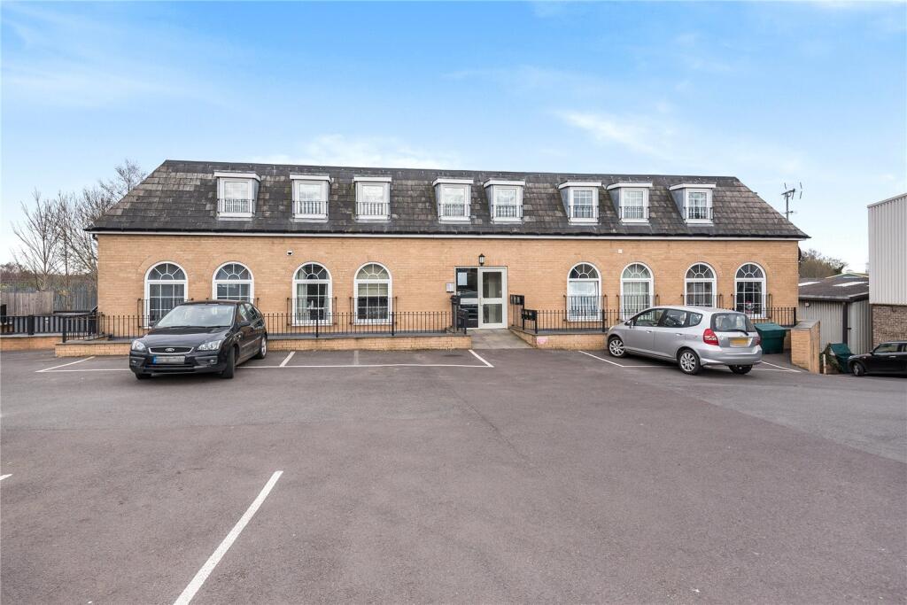 Main image of property: Love Lane, Cirencester, Gloucestershire, GL7