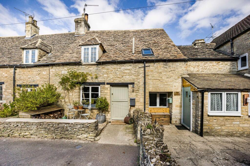 Main image of property: Post Office Square, Siddington, Cirencester, Gloucestershire, GL7